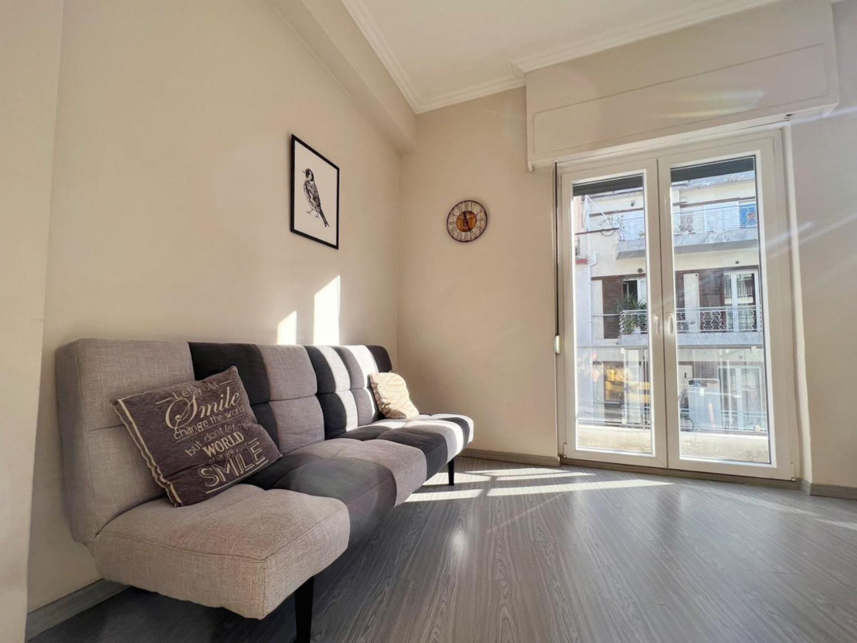 Wsd Golden Times 8 Apartment Hotel Athene Buitenkant foto