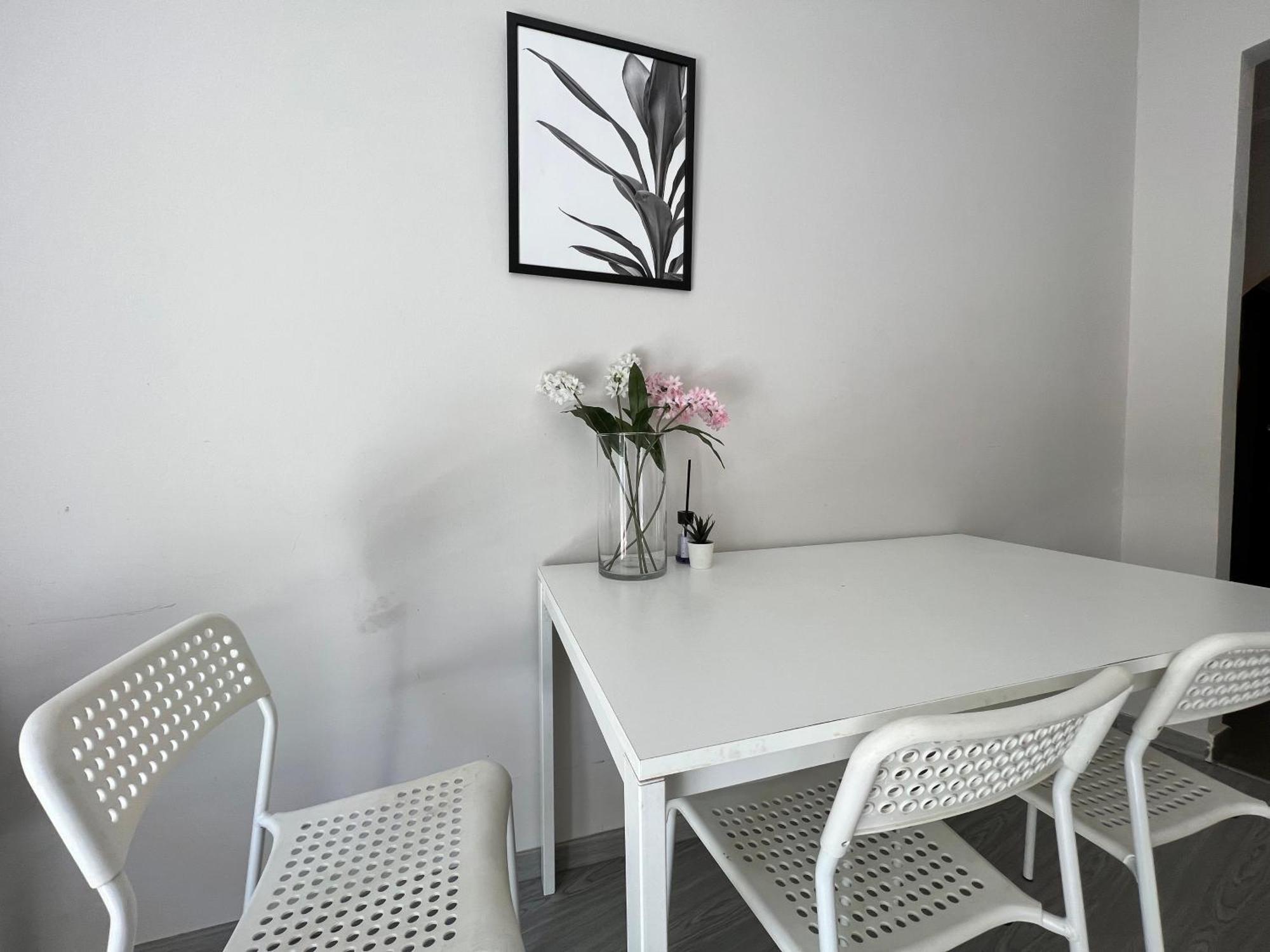 Wsd Golden Times 8 Apartment Hotel Athene Buitenkant foto