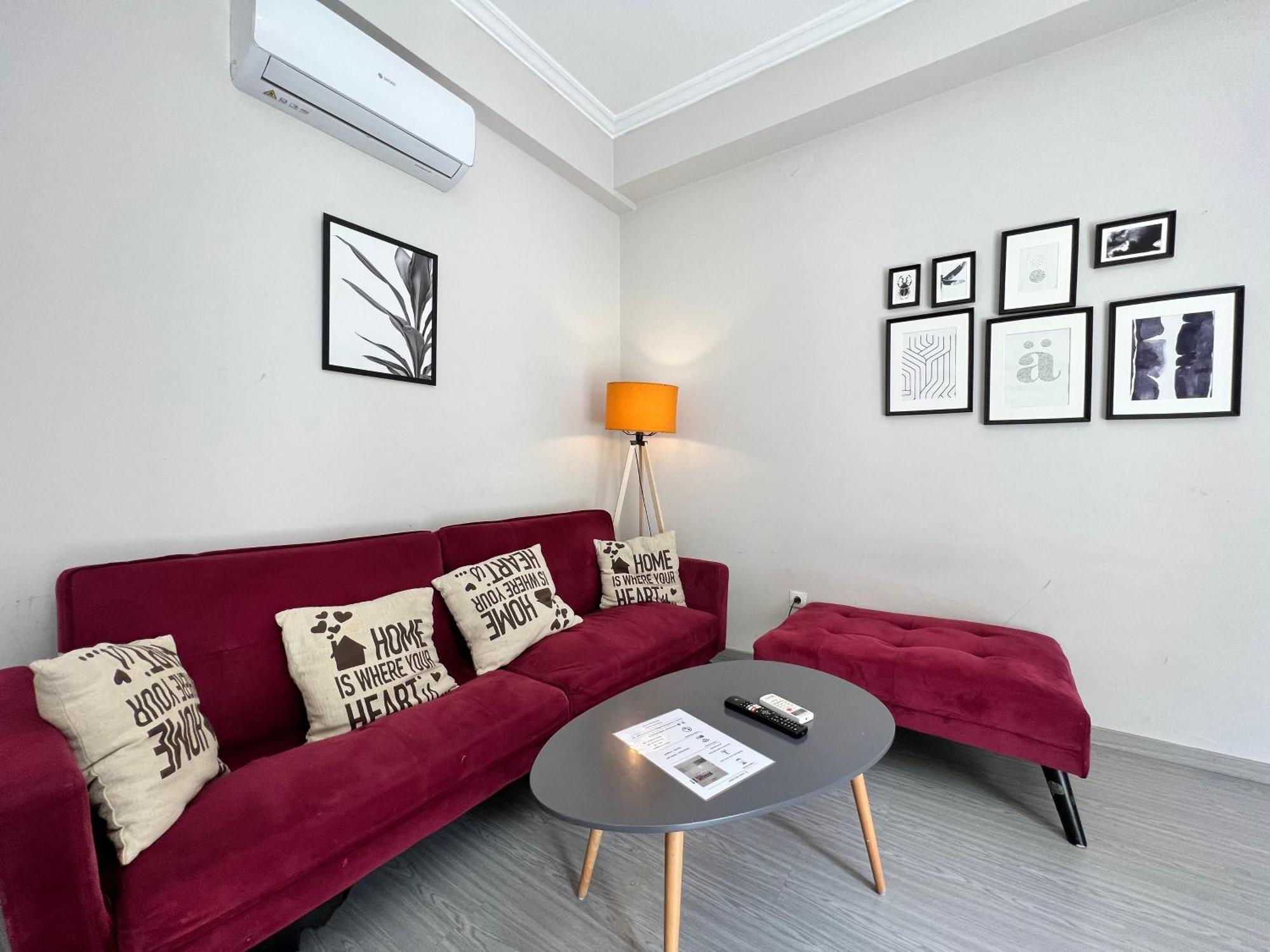 Wsd Golden Times 8 Apartment Hotel Athene Buitenkant foto