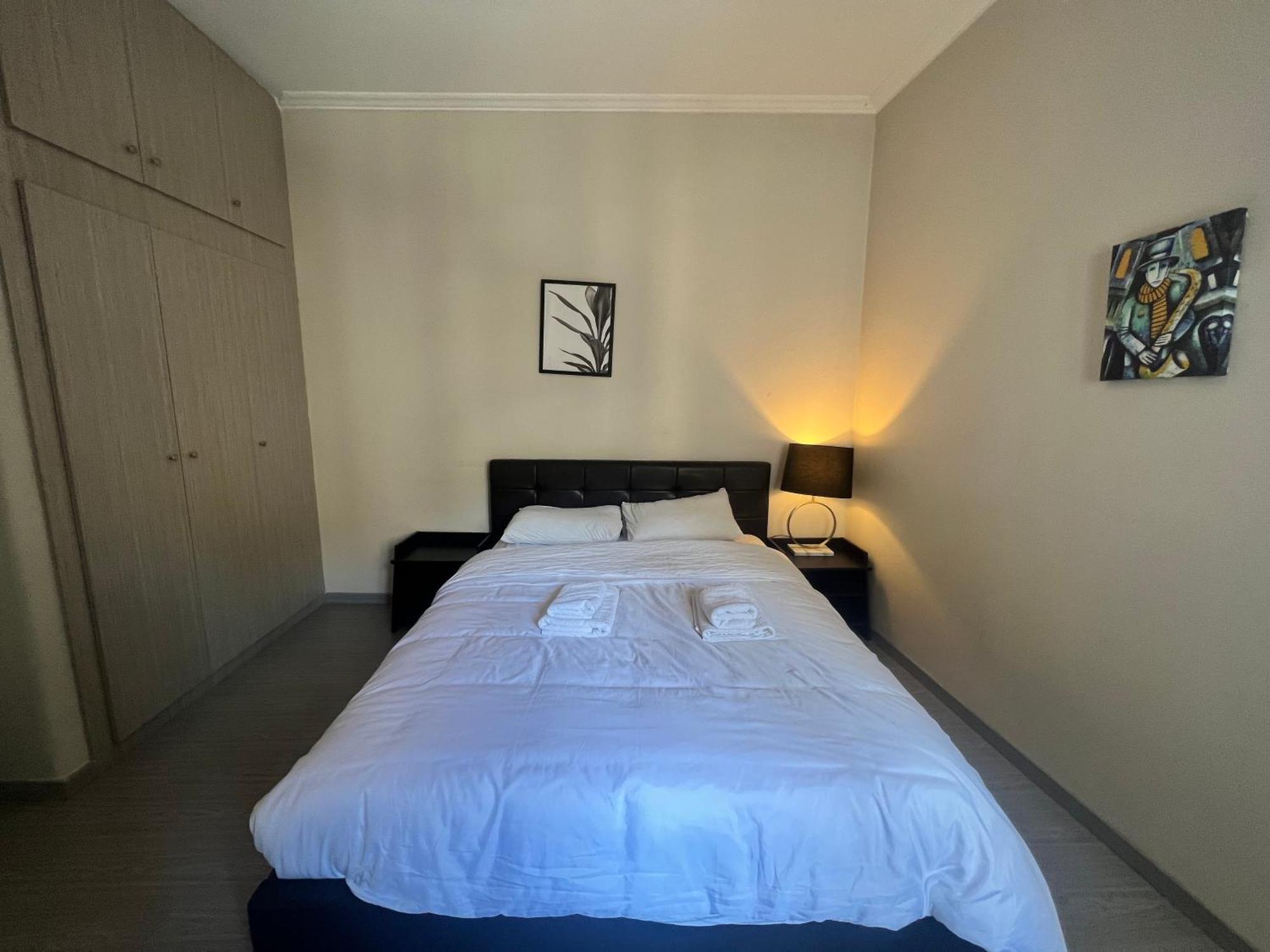 Wsd Golden Times 8 Apartment Hotel Athene Buitenkant foto