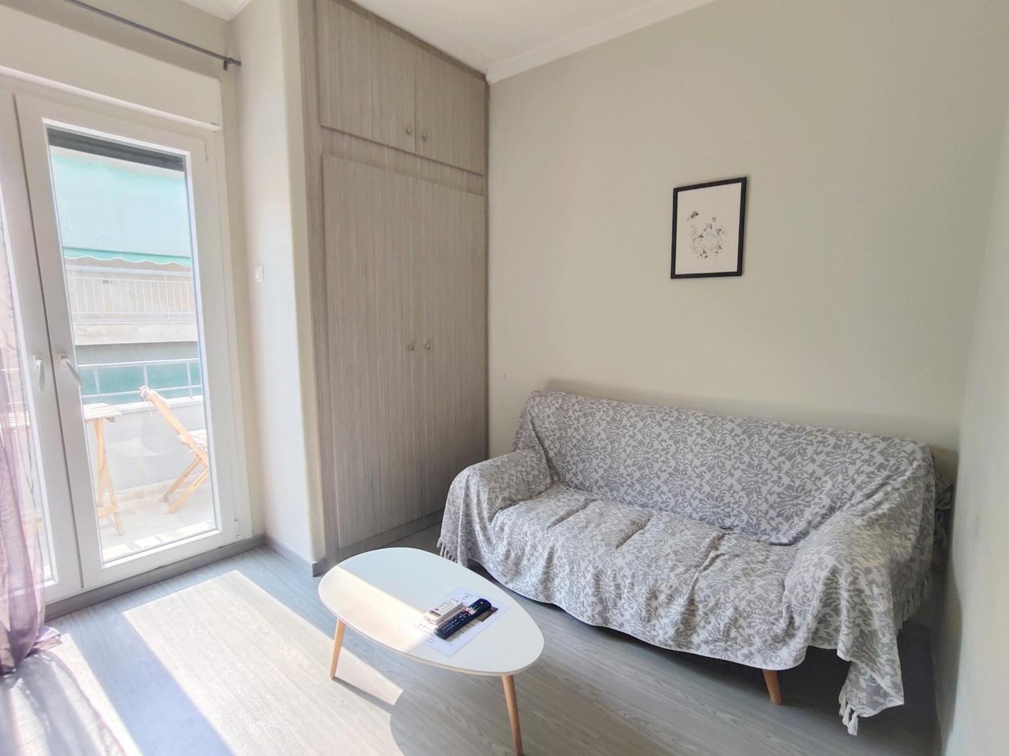 Wsd Golden Times 8 Apartment Hotel Athene Buitenkant foto